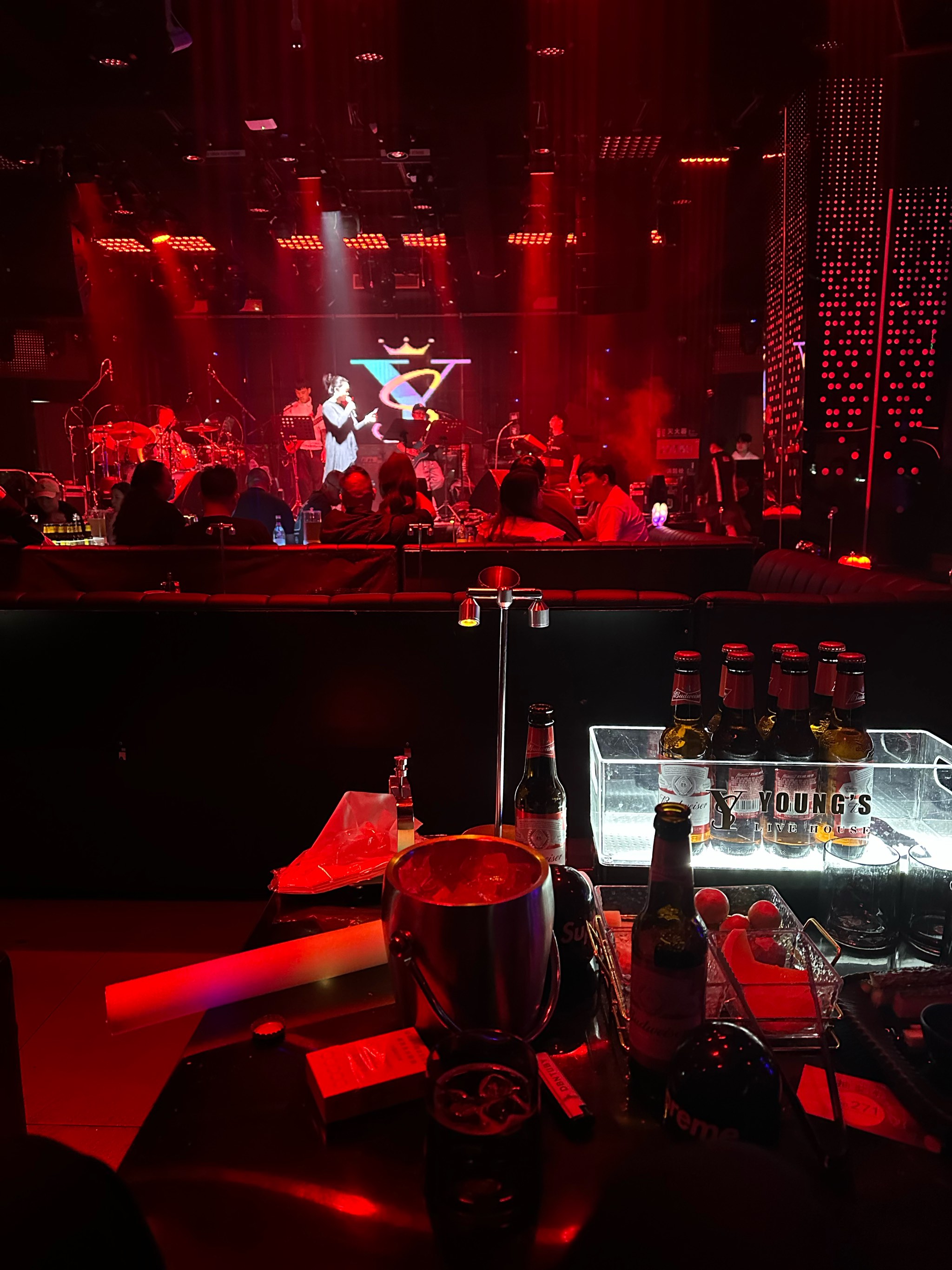 松原商务ktv引领商务ktv新模式-宁江区ktv预订