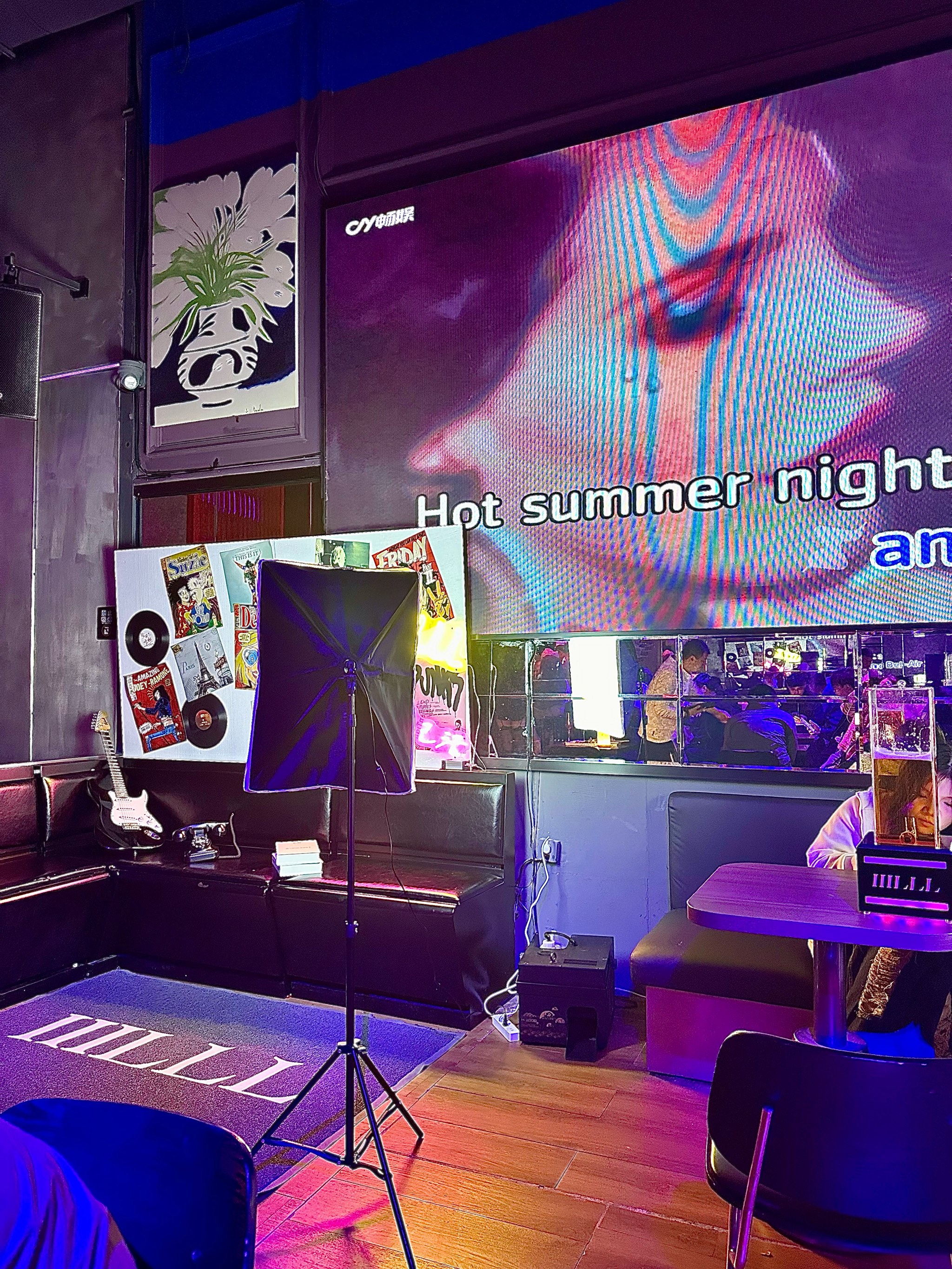 松原商务ktv及商务ktv什么意思解析-宁江区ktv预订